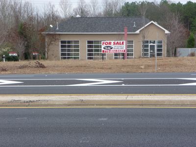 Photo 3 of Valvoline in Hampton, Georgia